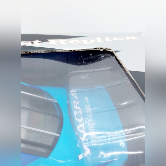 2001 Die Cast Replica "Team Caliber" Pit‎ Stop #6 1/24 Scale Nascar - Picture 6 of 6